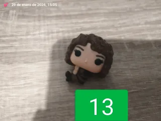 Funko Pop Stranger Things