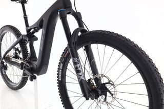 BH AtomX Lynx 9.7 XT (ebike) t.S Km.0