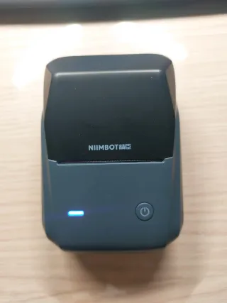 Impresora Niimbot