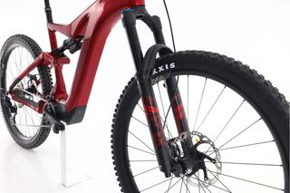 BH AtomX Lynx 9.8 XT (ebike) t.XL Km.0