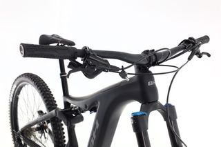BH AtomX Lynx 9.7 XT (ebike) t.S Km.0