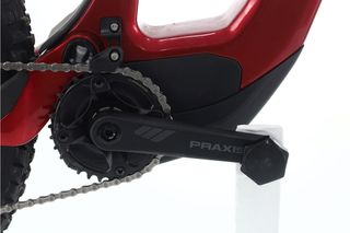 BH Atom Lynx 9.8 XT (ebike) t.L Reacondicionada