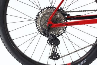 MMR Rakish XT (MTB) t.M Reacondicionada