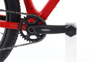 MMR Rakish XT (MTB) t.M Reacondicionada