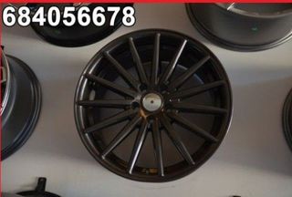 LLANTAS VW VOSSEN LOOK 18