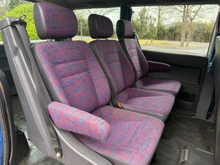 Mercedes-Benz Vito L