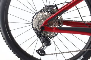 BH Atom Lynx 9.8 XT (ebike) t.L Reacondicionada