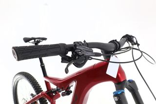 BH Atom Lynx 9.8 XT (ebike) t.L Reacondicionada