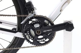 Orbea Terra M20i Team Di2 12V (gravel) t.56 Reacondicionada