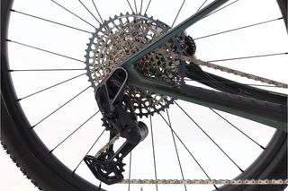 Orbea Alma M-Team X0 AXS (MTB) t.L Reacondicionada