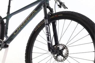 Orbea Alma M-Team X0 AXS (MTB) t.L Reacondicionada