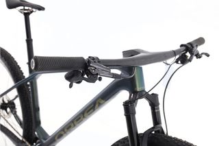 Orbea Alma M-Team X0 AXS (MTB) t.L Reacondicionada