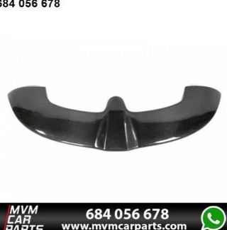 Alerón Mini Cooper F55/F56 Carbono