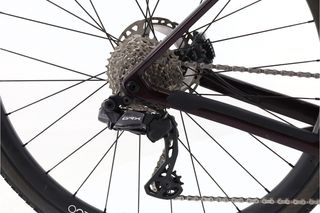 Orbea Terra M20i Team Di2 12V (gravel) t.52 Reacondicionada