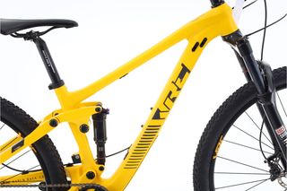 WRC Storm (MTB) t.S Reacondicionada