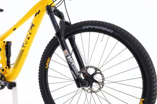 WRC Storm (MTB) t.S Reacondicionada