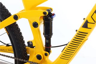 WRC Storm (MTB) t.S Reacondicionada