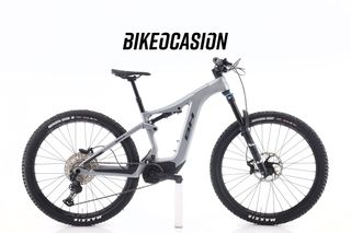 BH AtomX Lynx 9.7 XT (ebike) t.S Km.0
