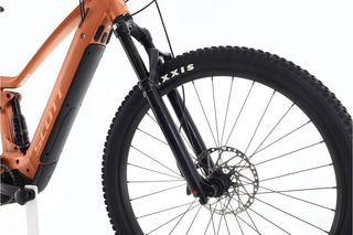 Scott Contessa Strike Eride 930 (ebike) t.S Reacondicionada