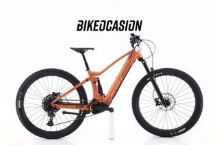 Scott Contessa Strike Eride 930 (ebike) t.S Reacondicionada