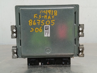 CENTRALITA MOTOR UCE FORD S-MAX (CA1) QXWB 6G9112