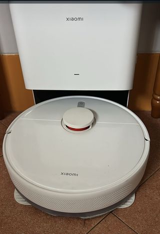 Robot Aspirador Xiaomi X10