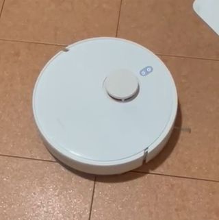 Robot Aspirador Xiaomi X10