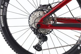 BH AtomX Lynx 9.8 XT (ebike) t.XL Km.0