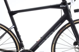BMC Roadmachine Five Di2 12V (carretera) t.56 Reacondicionada