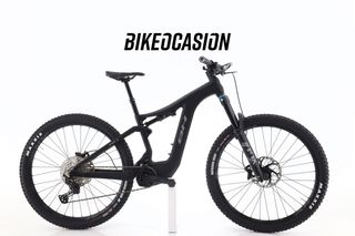 BH AtomX Lynx 9.7 XT (ebike) t.S Km.0
