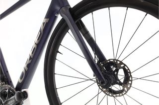 Promo · Bicicleta Orbea Orca M10i LTD Di2 12V t.56 Reacondicionada