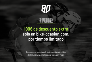 Promo · Bicicleta Orbea Orca M10i LTD Di2 12V t.56 Reacondicionada
