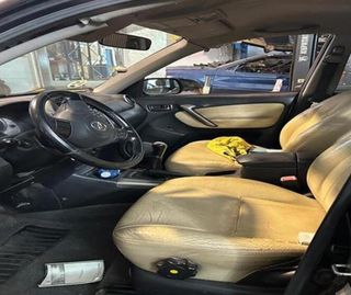 39584 1743022161 tubo escape tras toyota rav4 1.8