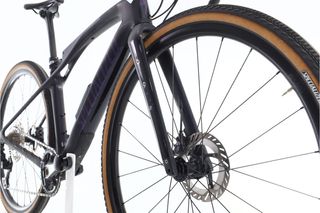 Specialized Diverge STR (gravel) t.52 Reacondicionada