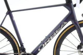 Orbea Orca M20I LTD Di2 12V (carretera) t.56 Reacondicionada
