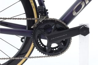 Orbea Orca M20I LTD Di2 12V (carretera) t.56 Reacondicionada