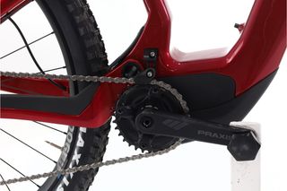 BH AtomX Lynx 9.8 XT (ebike) t.XL Km.0