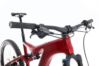 BH AtomX Lynx 9.8 XT (ebike) t.XL Km.0