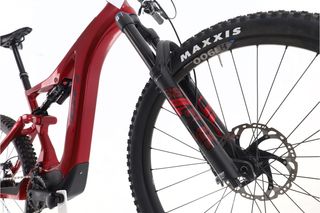 BH Atom Lynx 9.8 XT (ebike) t.L Reacondicionada