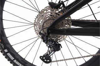 BH AtomX Lynx 9.7 XT (ebike) t.M Km.0