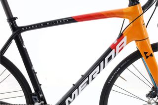 Merida Scultura 5000 (carretera) t.54 Reacondicionada