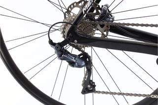 Merida Scultura 5000 (carretera) t.54 Reacondicionada