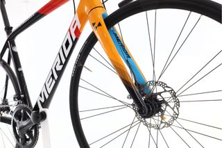 Merida Scultura 5000 (carretera) t.54 Reacondicionada