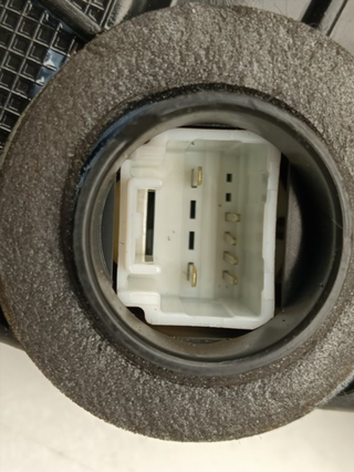 CERRADURA PUERTA DELANTERA IZQUIERDA TOYOTA RAV4