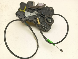 CERRADURA PUERTA DELANTERA IZQUIERDA TOYOTA RAV4