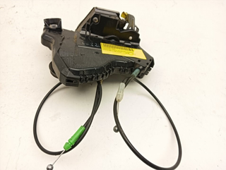 CERRADURA PUERTA DELANTERA IZQUIERDA TOYOTA RAV4