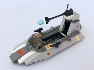 Lego Star Wars 7668