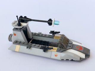 Lego Star Wars 7668