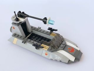Lego Star Wars 7668