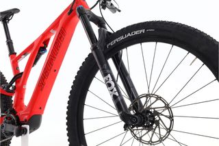 Bicicleta Specialized Turbo Levo t.M Reacondicionada